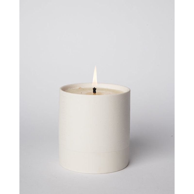 Bougie parfumée Porto-053, Noir