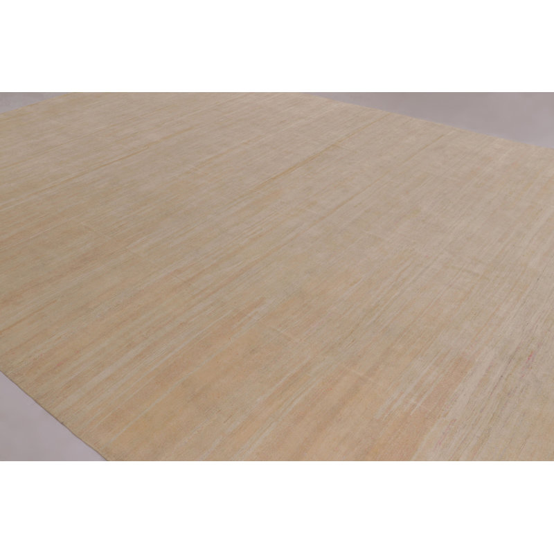 Textural One-of-a-Kind 12'1X18'9 Area Rug