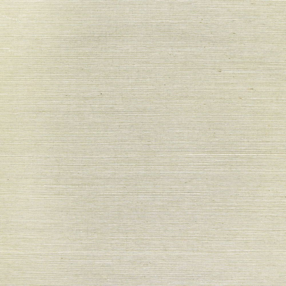 Schumacher Haruki Sisal Wallpaper Roll, Fog