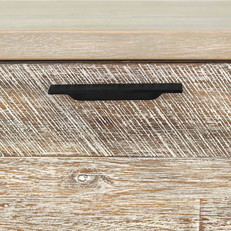 2 Drawer Nightstand