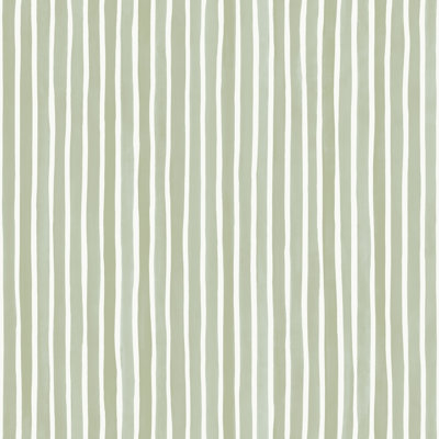Marquee Stripes Striped Wallpaper Roll