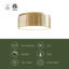 Plafonnier encastré Kensington-99063579-98799077