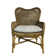 Fauteuil d'appoint Sausalito