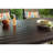 Pavillion 6 - Person Patio Dining Set with Rectangular Table , Cushions Included