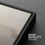 «Minimal Landscape Abstract Prints», reproduction d'art encadrée sur toile, 3 pièces-91874873-91874872