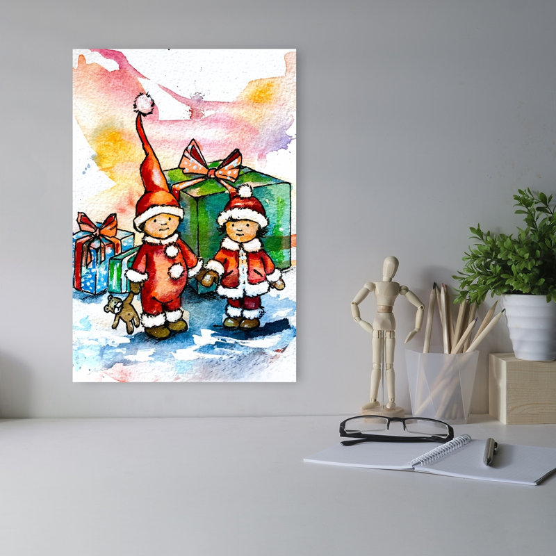 Print, 45.72cm H x 30.48cm W
