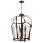 Citadel 10 - Light Pendant