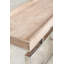 Wiechmann 115cm Solid Wood Top Console Table