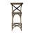 Robillard Counter Stool with Solid Wood Frame-1259794268