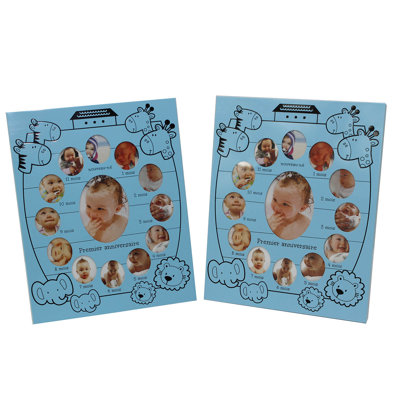 Metal Matte Picture Frame