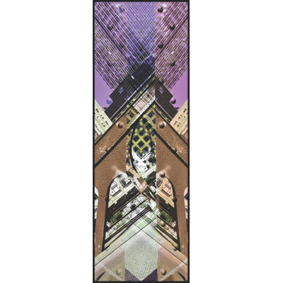 Buildings & Architecture Print by Urszula Gogol