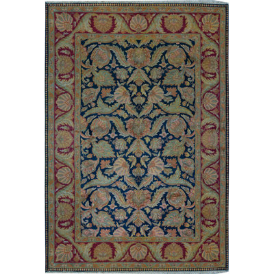One-of-a-Kind 12'1" X 18'9" Area Rug