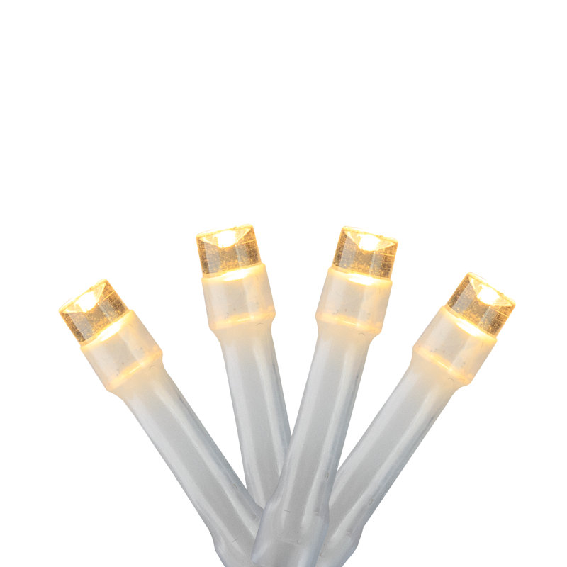 Glendalis 87'' LED String Lights