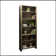 Columbia Bookcase, No Assembly Required