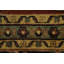 Tapis traditionnel luxueux à teinture végétale 8 x 10