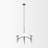 Cleary 6 - Light Dimmable Globe Chandelier-1239481833