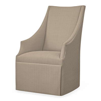 Meadow Upholstered Arm Chair