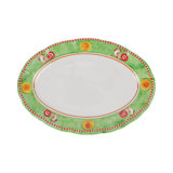 Melamine Campagna Melamine Platter