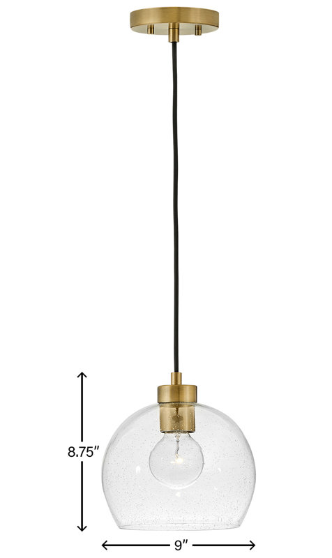 Kito 1 - Light Pendant