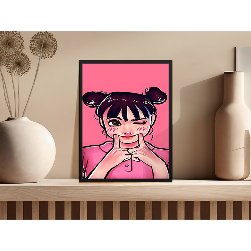 Sofia Print, 12x16