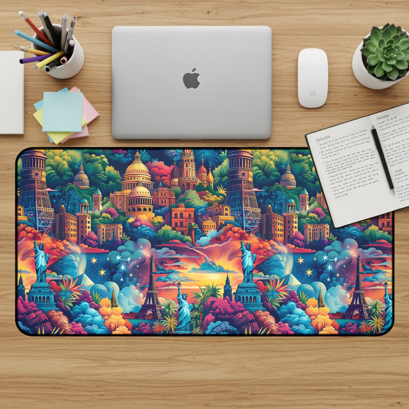 Desk Pad
