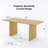 Rectangle Wood Dining Table-958463708-958463707