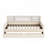 Upholstered Platform Bed with Storage-643167544