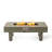 42inch  Iron Fire Pit Table