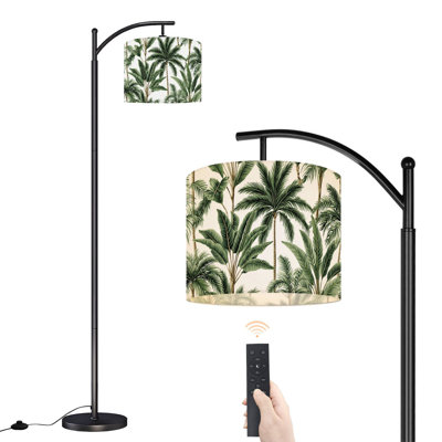 Lampadaire Arc