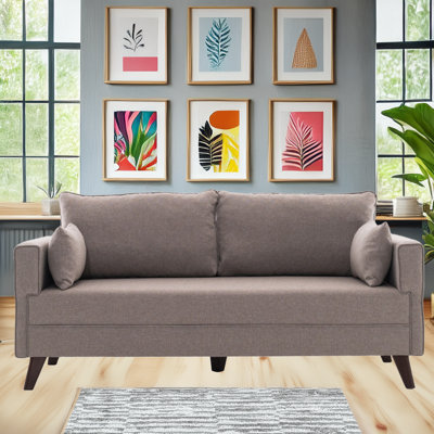 2Seat Loveseat Sofa