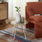 Shakar Smalll Ceramic Side Table