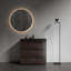 Miroir mural Elver-929752404