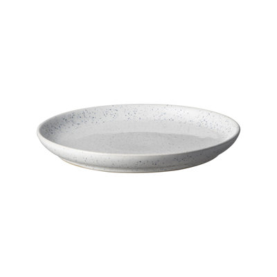 Studio Blue Coupe Small Plate