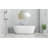 Gundolf Flat Wall Mirror