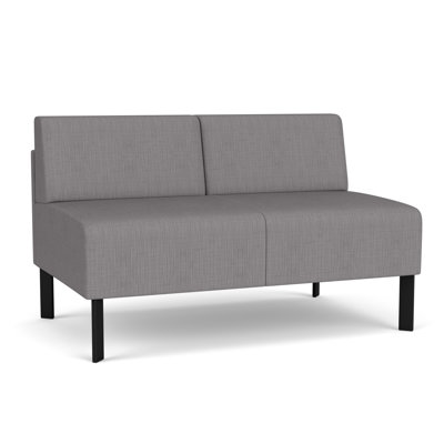 Causeuse sans accoudoirs Luxe Lounge
