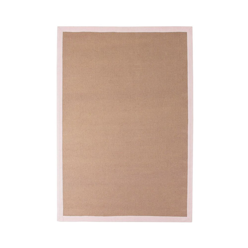 Morelock Rectangle Hand Woven Area Rug, Rectangle 160 x 230cm