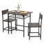 Ensemble de table de salle à manger 3 pièces-1747085961-1747085960