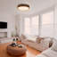 Kinde LED Flush Mount