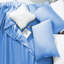 Laurne 200 Thread Count Microfiber Brushed Deep Fitted Bed Sheet-1498562527-1498562470