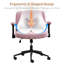Inbox Zero Criss Cross Chair-1015476276