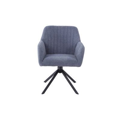 George Oliver Abdul Teddy Office Chair