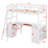 Janenne Kids Twin Loft Bed-307361932