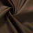Chocolate Thermal Blackout Curtain – 1 Grommet Panel, Wide Width-564876931-564876991