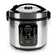 Aroma 20 Cup Cool Touch Smart Carb Rice Cooker