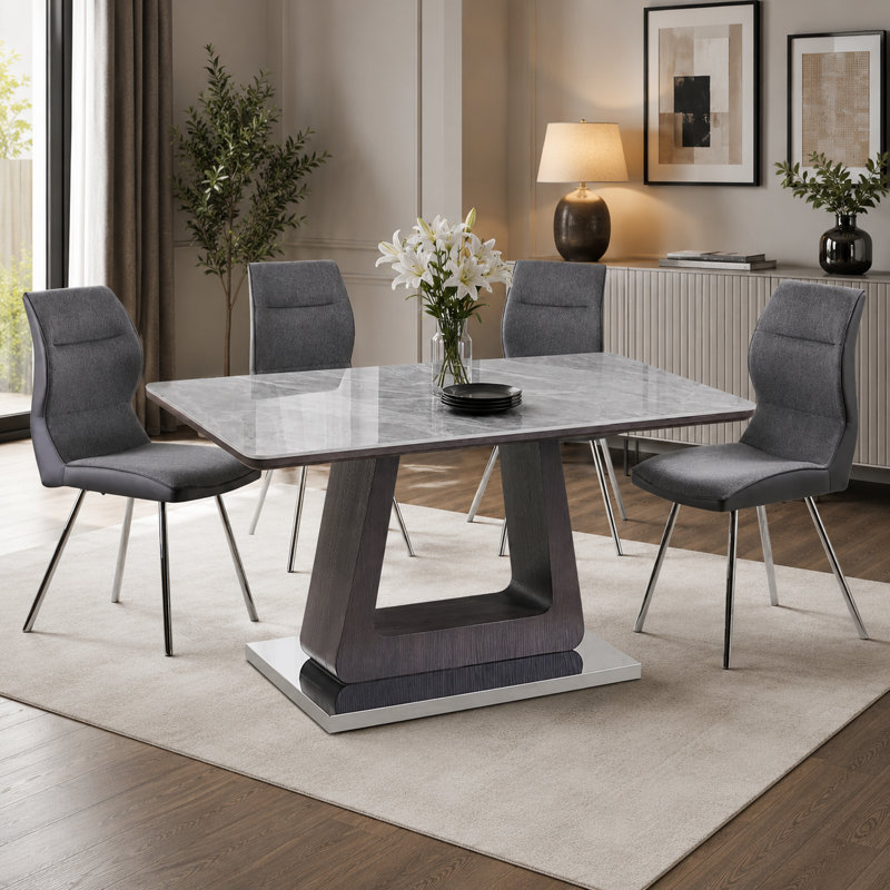 4 - Person Dining Set