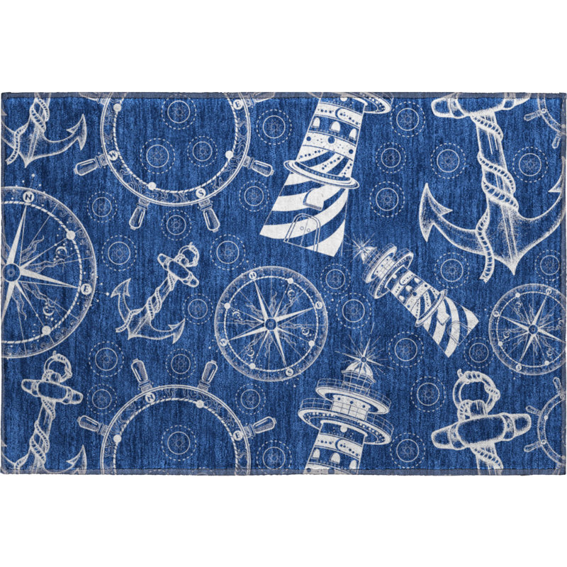 Tapis Brayant, Rectangle 1 pi 8 po x 2 pi 6 po