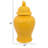 Garri Ceramic / Porcelain Ginger Jar-511064387-511064385