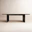 Table de salle à manger extensible Carter-312543727