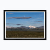 Denali, Alaska I Print