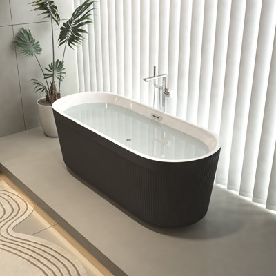 Freestanding Bathtub